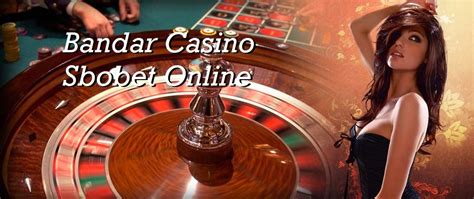 Jackpot86 Bandar casino online Bandar sbobet indonesia.